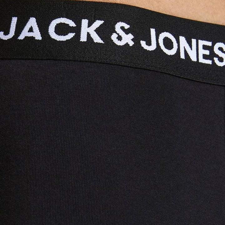 Produktbild Jack & Jones 5er-Pack Boxershorts (S, 5er Pack)