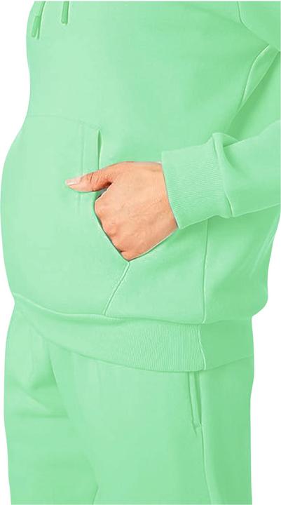 Produktbild Light and Shade Kapuzenpullover (M)