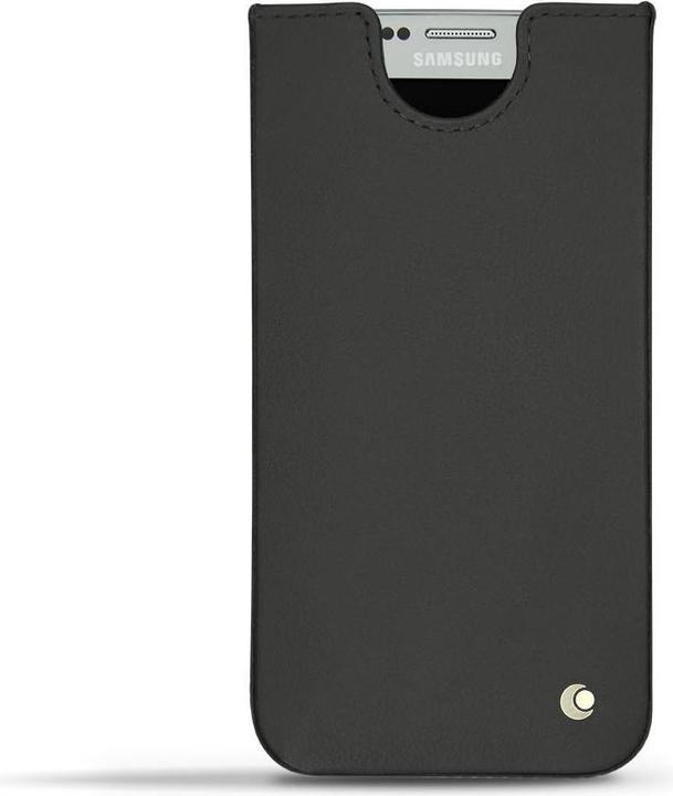 Actual product image Noreve Leather cover (Samsung Galaxy S7 Edge)