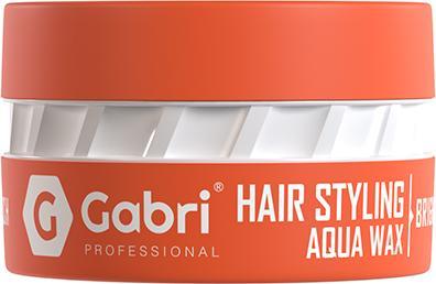Gabri Hair Wax Brıght Finish 150ML (150 ml)