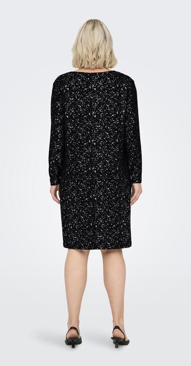 Produktbild Only CARNEWFOILA Midikleid Kleid (54)