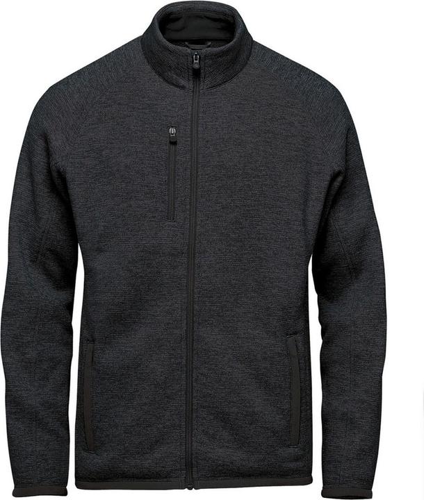 Stormtech Avalante Fleecejacke Durchgehender Reissverschluss