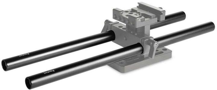 Actual product image SmallRig 15mm aluminium alloy rod (Various video accessories)