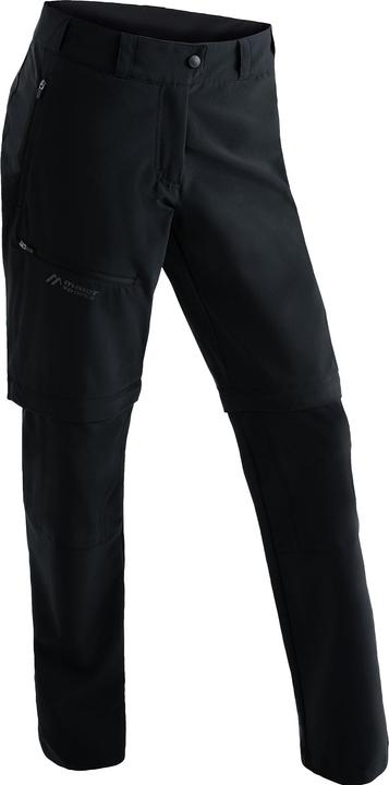 Immagine prodotto Maier Sports Pantaloni con zip Latit (44 E)