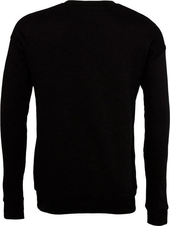 Image du produit Bella Canvas Sweat-shirt classique Épaule recoupée (XXL)
