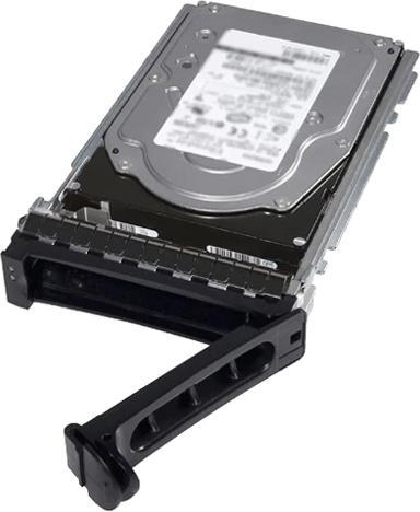 Produktbild Dell SERVER ACC HDD 600GB 10K SAS/2.5" 15GEN 400-BIFV TOS (0.60 TB, 2.5")