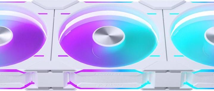 Image du produit Phanteks D30 Regular Airflow D-RGB (140 mm, 1 x)