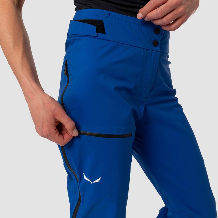 Actual product image Salewa Ortles 3L Powertex Trousers Da (38, M)