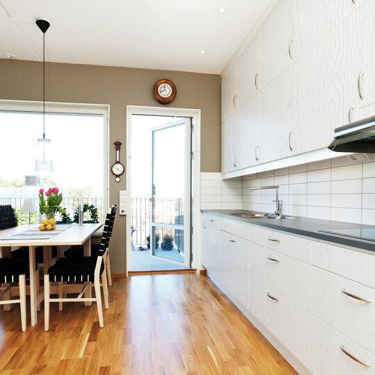 Image du produit D-C-Fix Whitewood (200 x 45 cm)