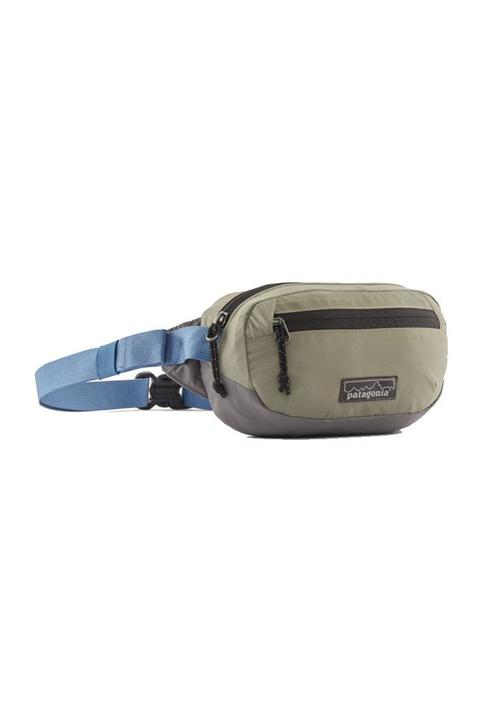 Immagine prodotto Patagonia Saszetka terravia mini hip pack-river rock green