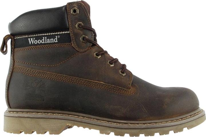 Actual product image Woodland UTDF777 P (42)