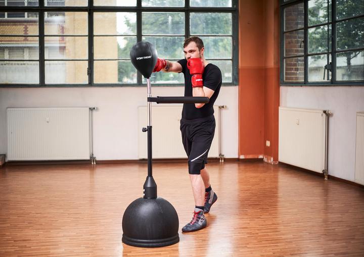 Image du produit Sport-Thieme Punchingball Power Spin (56 cm, 10.30 kg)