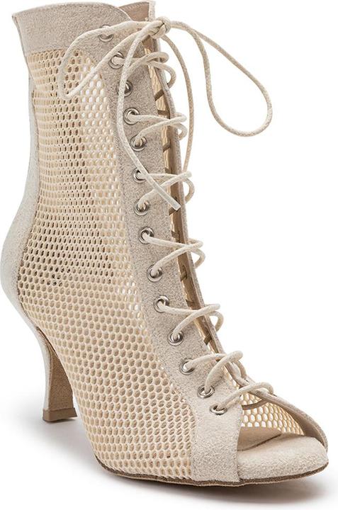 Immagine prodotto Dancing Queens Scarpe da ballo con tacco Halley (37.5)