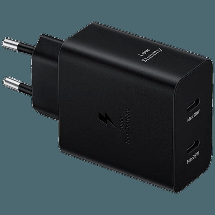 Actual product image Samsung Fast Charger (50 W)