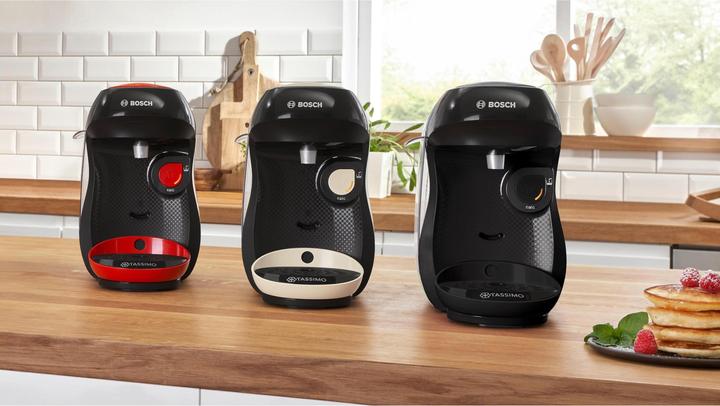 Immagine prodotto Bosch Hausgeräte Tassimo Happy Friendly (Tassimo)