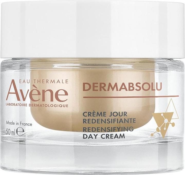 Actual product image Avène DermAbsolu day cream (50 ml, Day cream)