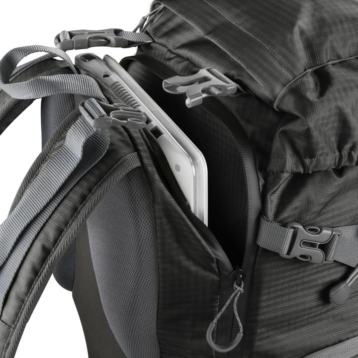Actual product image mantona Elements Outdoor (Photo backpack, 31.25 l)
