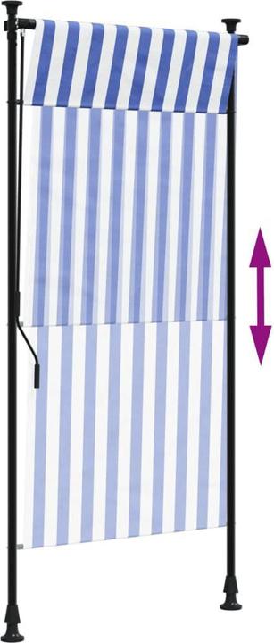 Image du produit VidaXL Katalin (120 x 270 cm)