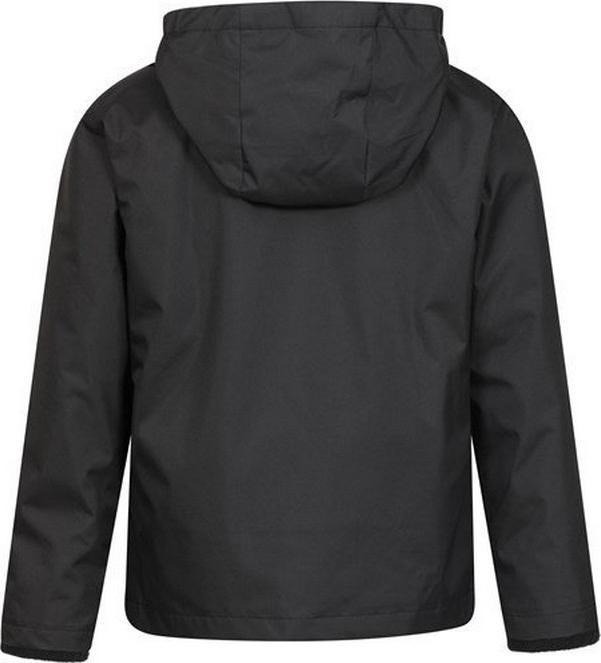 Actual product image Mountain Warehouse Fur jacket 3 In 1 (158)