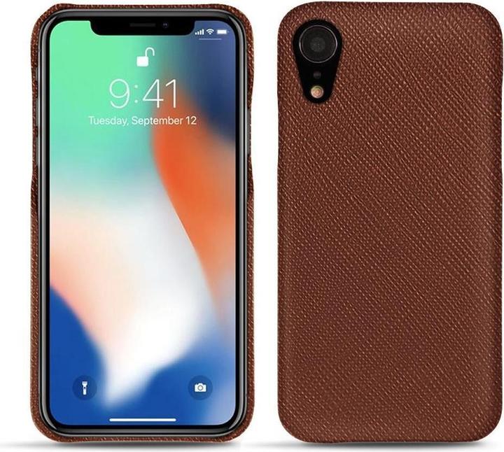 Marron délicat ( Pantone #95614d)