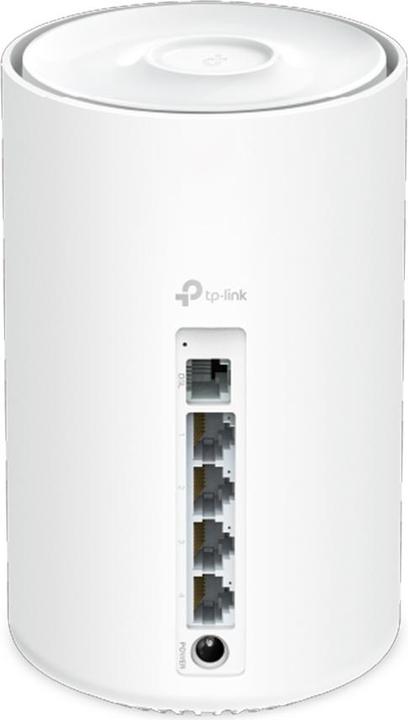 Productafbeelding TP-Link AX3000 VDSL Whole Home Mesh WiFi 6 Router