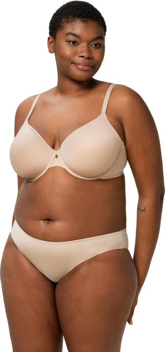 Actual product image Triumph Body Make-Up Essentials underwired bra (70 C, pack of 2)