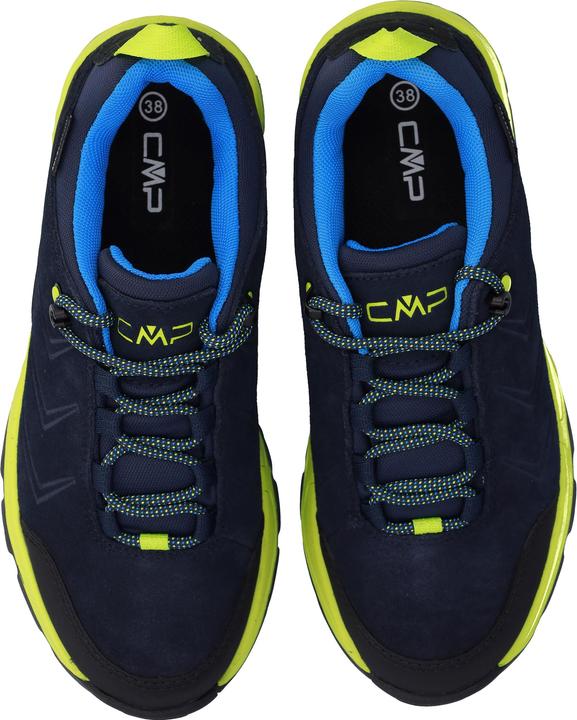 Actual product image CMP Campagnolo Kid's Melnick Low WP (41)