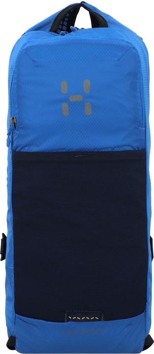 electric blue-tarn blue
