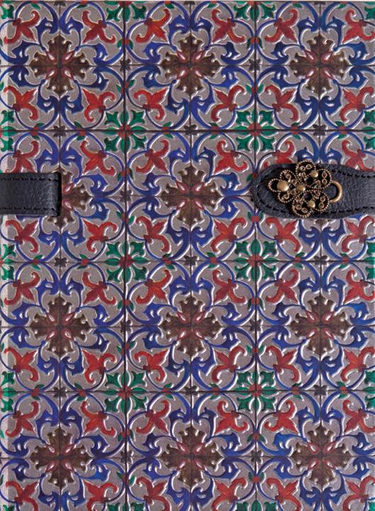 Rossi 55302 (Lined, Hardcover)
