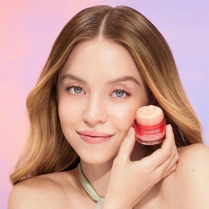 Produktbild Laneige Lip Sleeping Mask (Gel, Crème)