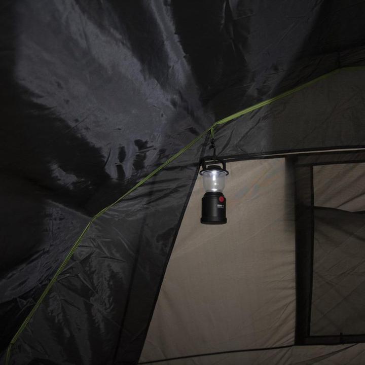 Produktbild High Peak Brixen 4.0 (Tunnelzelt, 13.10 kg, 4 Personen)