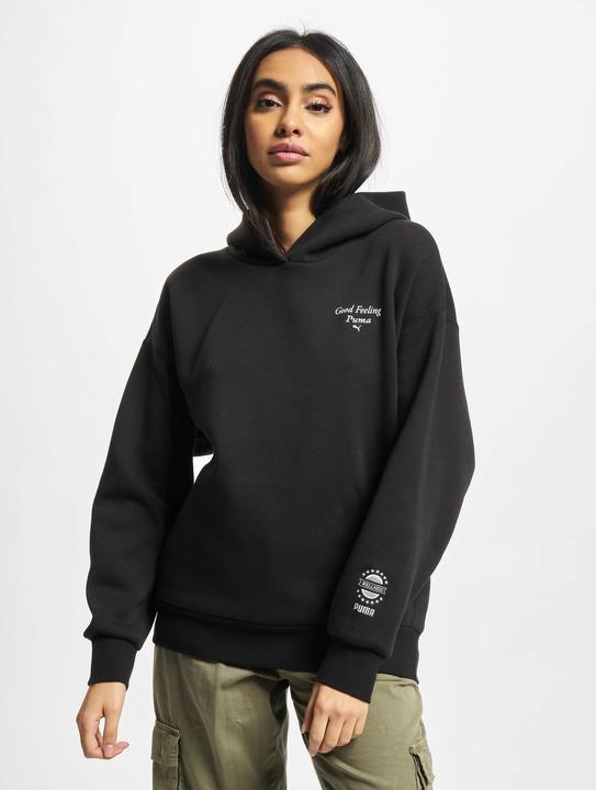 Actual product image Puma Hoodie Wellness Club (XS)
