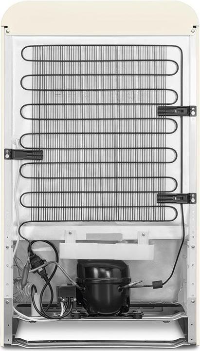 Image du produit Smeg Réfrigérateur 50's Style FAB10LCR6 (122 l)