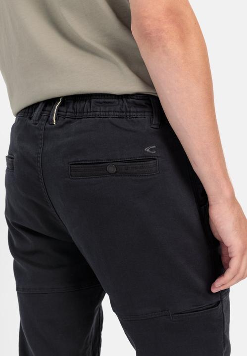 Actual product image Camel Active Tapered Fit Explorer Chino (38)