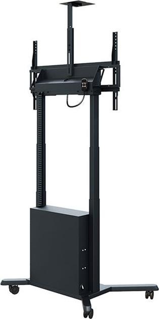 Actual product image Hagor HP Twin Lift M-B 140-218cm (Ground, 86", 120 kg)