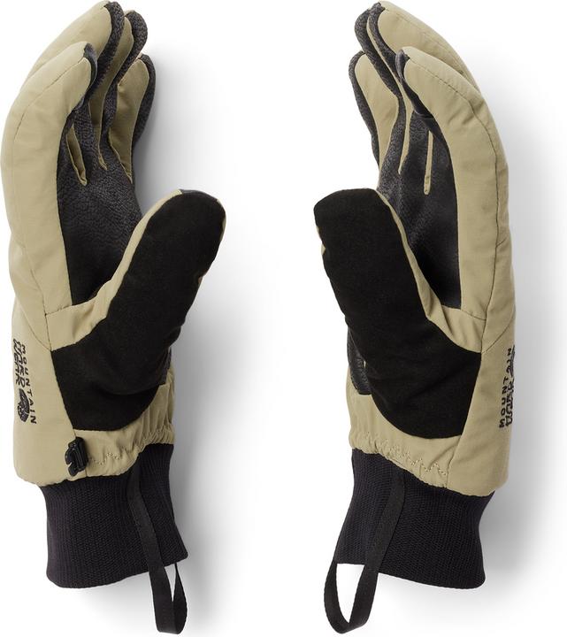 Image du produit Mountain Hardwear Kapow™ GORE-TEX® Glove (S)