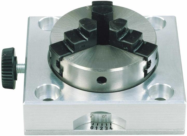 Proxxon Teilapparat für MF 70 und KT 70