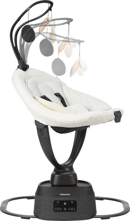 Actual product image Babymoov Swoon Evolution