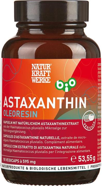Vitamine + Nahrungsergänzung