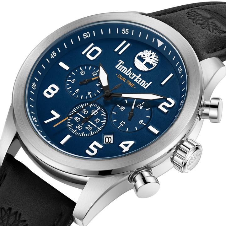 Actual product image Timberland Ashmont (Analogue wristwatch, 46 mm)