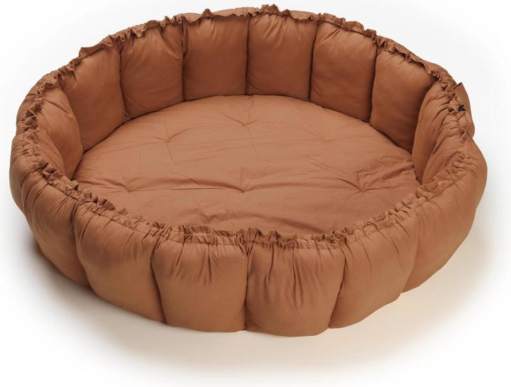 Immagine prodotto play&go Fioritura marrone fulvo (Ø 130 cm)