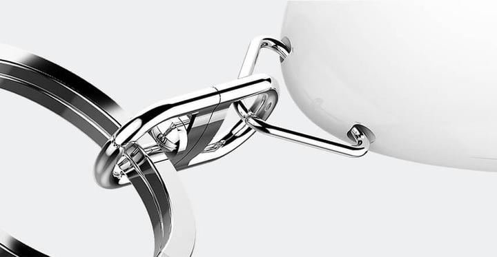 Image du produit Fibaro Télécommande KeyFob (Transmetteur)