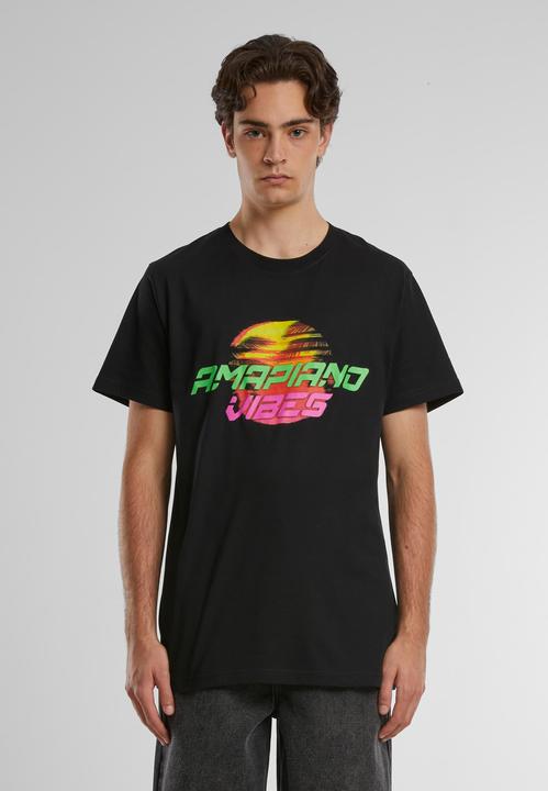 Actual product image Mister Tee Amapiano Vibes Tea - 89307 (XXL)
