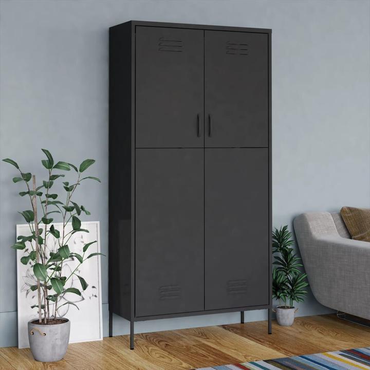 Immagine prodotto VidaXL Evsegniia (90 x 50 x 180 cm)