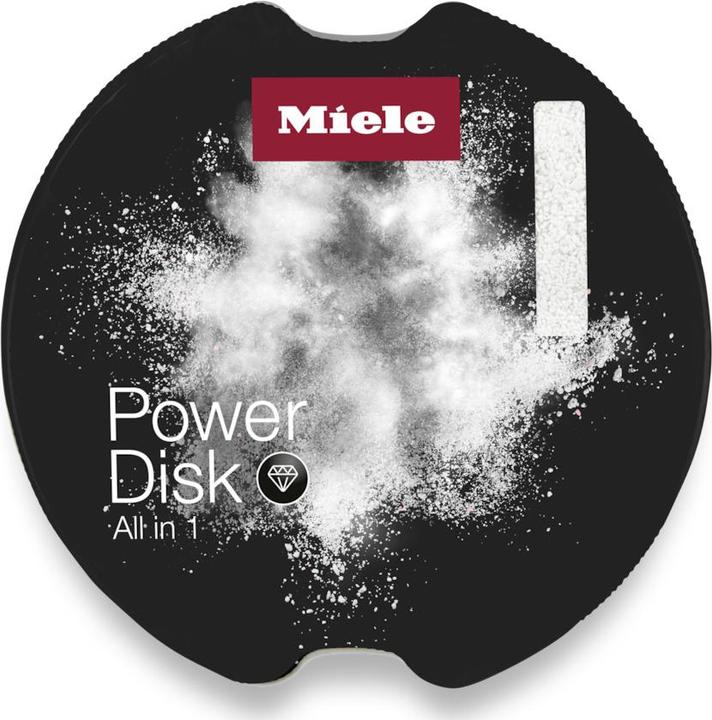 Immagine prodotto Miele disco di potenza (Convito, 20 x)