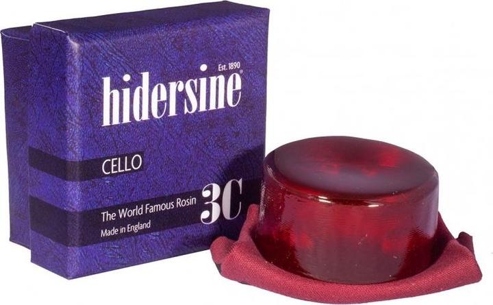 Actual product image Hidersine Cellulophonium 3C