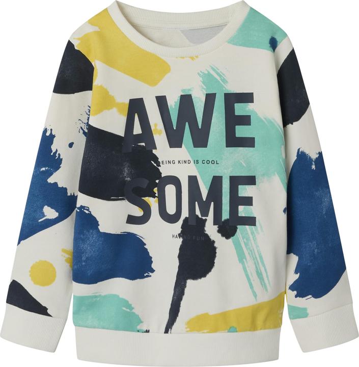 Immagine prodotto Name it Regular Fit Sweatshirt (110)