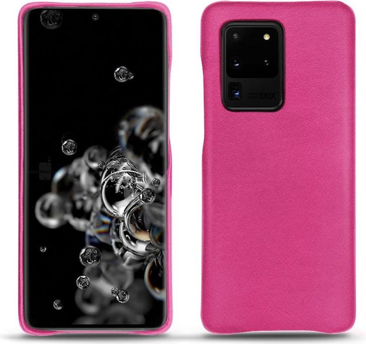 Productafbeelding Noreve Lederen omslag (Samsung Galaxy S20 Ultra 5G)