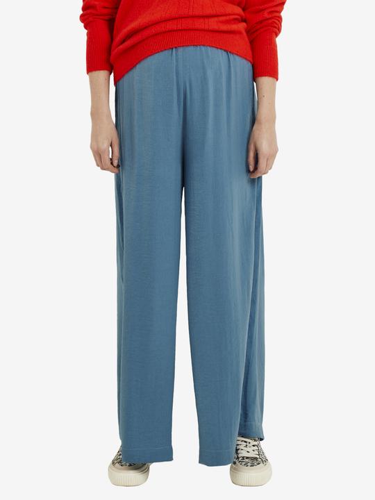 Jeansblau