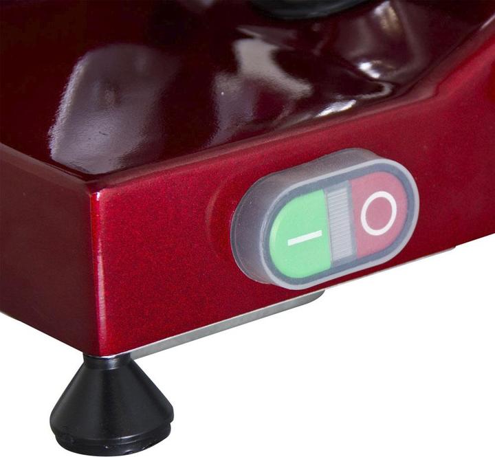 Actual product image Kibernetik FSP220R Aufschnittmaschine